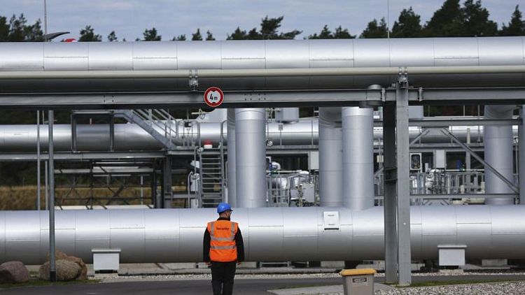 Aún no hay decisión sobre la reparación de los gasoductos Nord Stream, dice el Kremlin