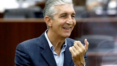 Annuncio del coordinatore regionale lombardo Fabrizio Cecchetti Annuncio del coordinatore regionale lombardo Fabrizio Cecchetti