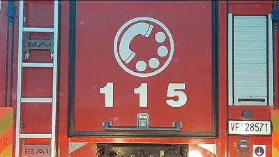 Vittima 80enne a Matelica, inutili i soccorsi del 118 Vittima 80enne a Matelica, inutili i soccorsi del 118