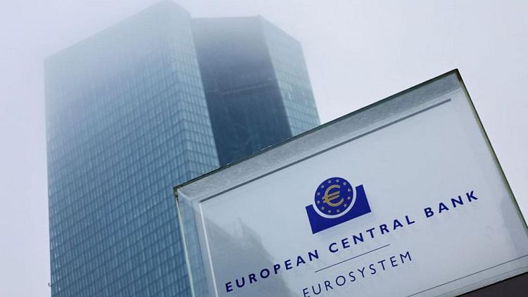 Euro zone banks to repay another 63 billion euros worth of ECB loans