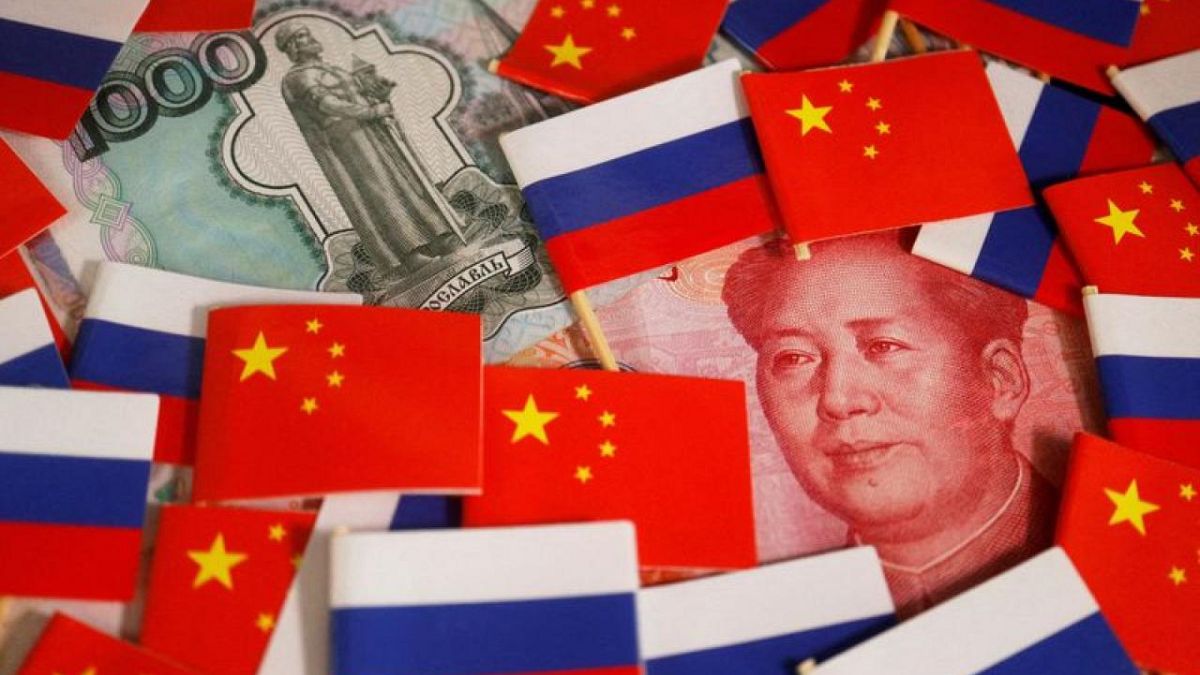 Permitted share of China's yuan in Russian wealth fund doubled to 60