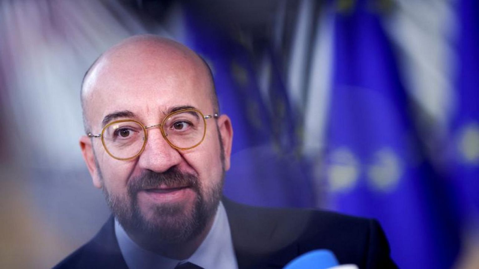قمة الاتحاد الأوروبي وأوكرانيا في 3 فبراير والموقع لم يُحدد بعد