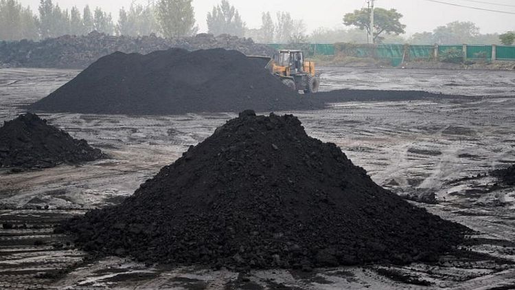 El consumo mundial de carbón alcanzará su máximo histórico este año, según la AIE
