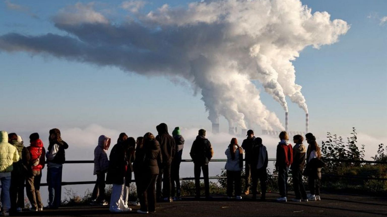La negociación de la principal normativa climática europea entra en la recta final