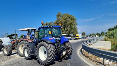 L'imprenditore chiedeva controanalisi, ora grave al Cardarelli L'imprenditore chiedeva controanalisi, ora grave al Cardarelli
