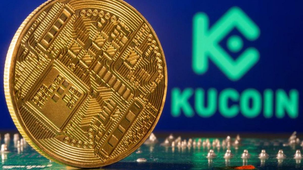 Dutch central bank warns that KuCoin operating without registration |  Euronews