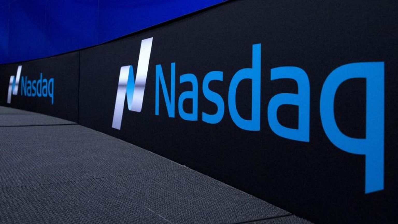IPO market freeze sparks 80% drop in Nasdaq listings