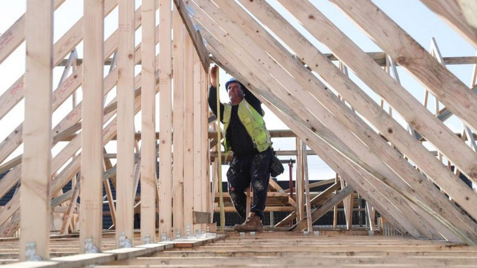 UK housebuilder Taylor Wimpey names ex-Landsec chief Noel as next chair
