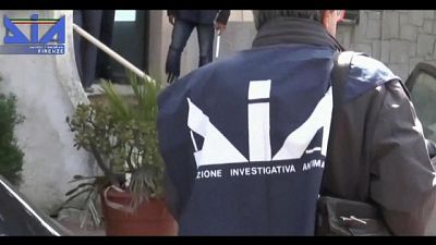 Prato seconda solo a Milano in Italia. Interdette 29 società Prato seconda solo a Milano in Italia. Interdette 29 società