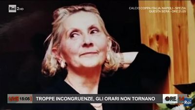 Due anni per simulazione di reato a marito e figlia Due anni per simulazione di reato a marito e figlia