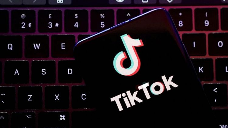 نيوجيرزي وأوهايو الأمريكيتان تحظران تطبيق تيك توك على الأجهزة الحكومية
