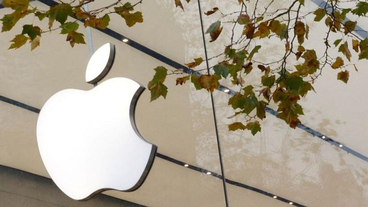 Apple fined 1 million euros by Paris Commercial Court over app store practices