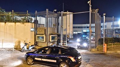 Condanne fino a 3 anni 6 mesi. Giudice derubrica accusa tortura Condanne fino a 3 anni 6 mesi. Giudice derubrica accusa tortura