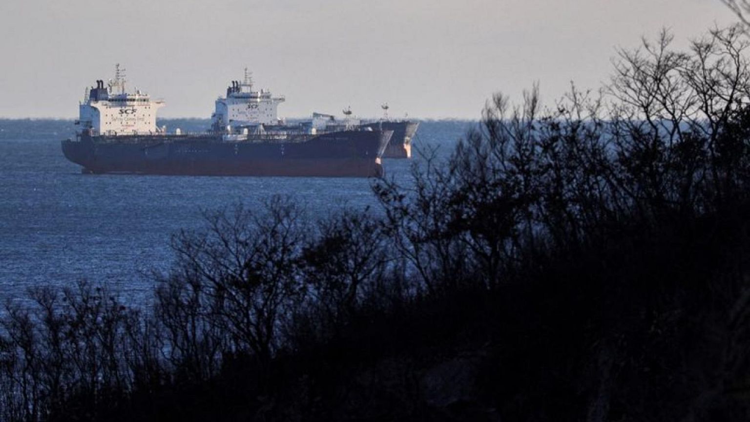 India to remain top buyer of Russia's Urals crude in Dec -sources, data