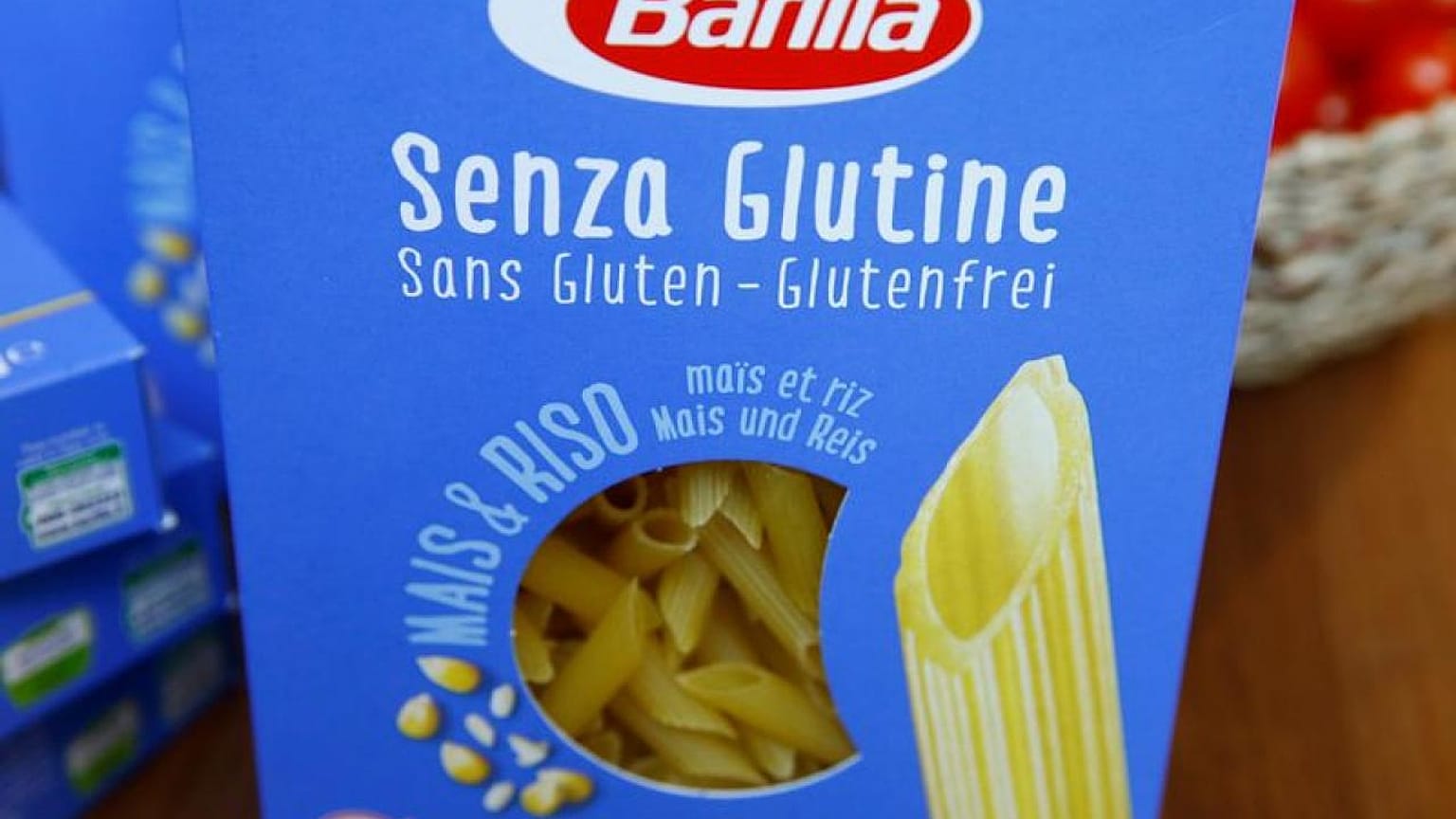 Italy's Barilla buys Back to Nature from B&G Foods
