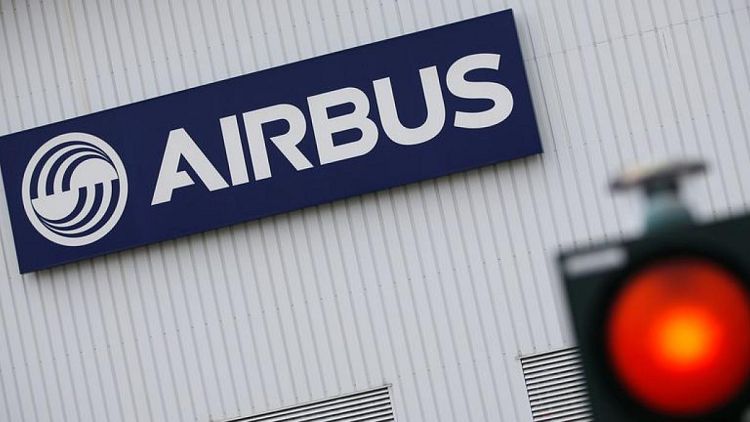 Airbus, Dassault, Indra, Eumet win $3.4 billion fighter jet contract