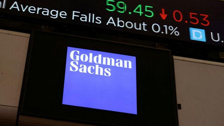 Goldman Sachs to start cutting thousands of jobs midweek -sources