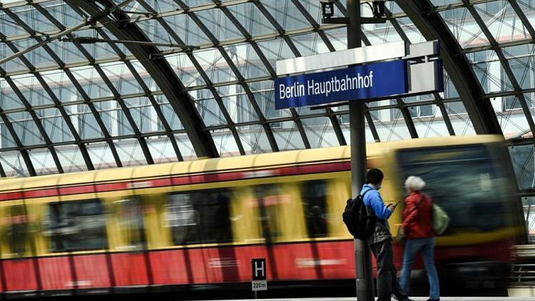 Repeat sabotage suspected after German railway cables cut