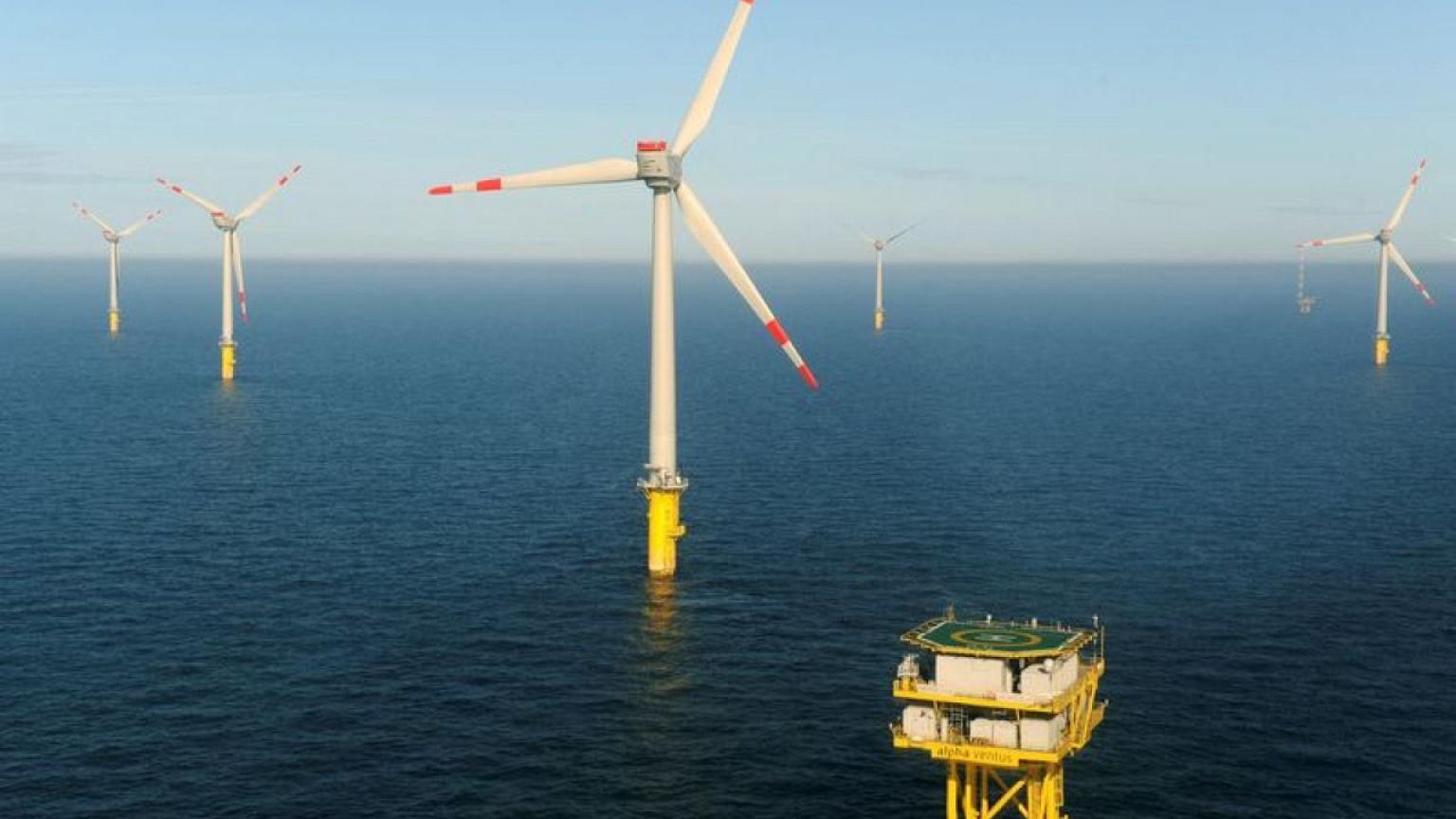 Renewables provide 46.9% of power used in Germany in 2022