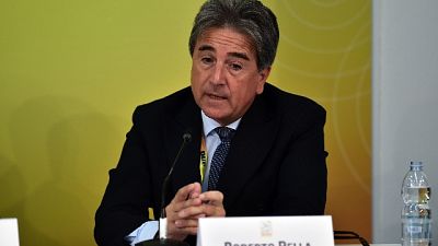 Già abbiamo pagato dazio per quanto successo a Francoforte... Già abbiamo pagato dazio per quanto successo a Francoforte...