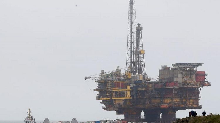 Investors ramp up pressure on Big Oil firms to set 2030 climate targets