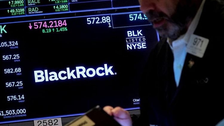 BlackRock plans no big changes to ESG stance despite backlash