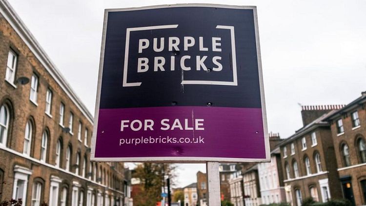 UK's Purplebricks says shareholders reject Lecram's call for ouster of chairman