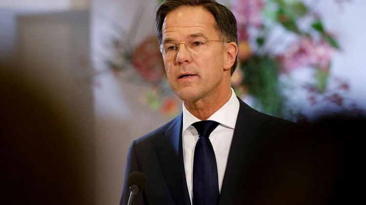 El primer ministro neerlandés Rutte pide disculpas por el papel de Países Bajos en la esclavitud