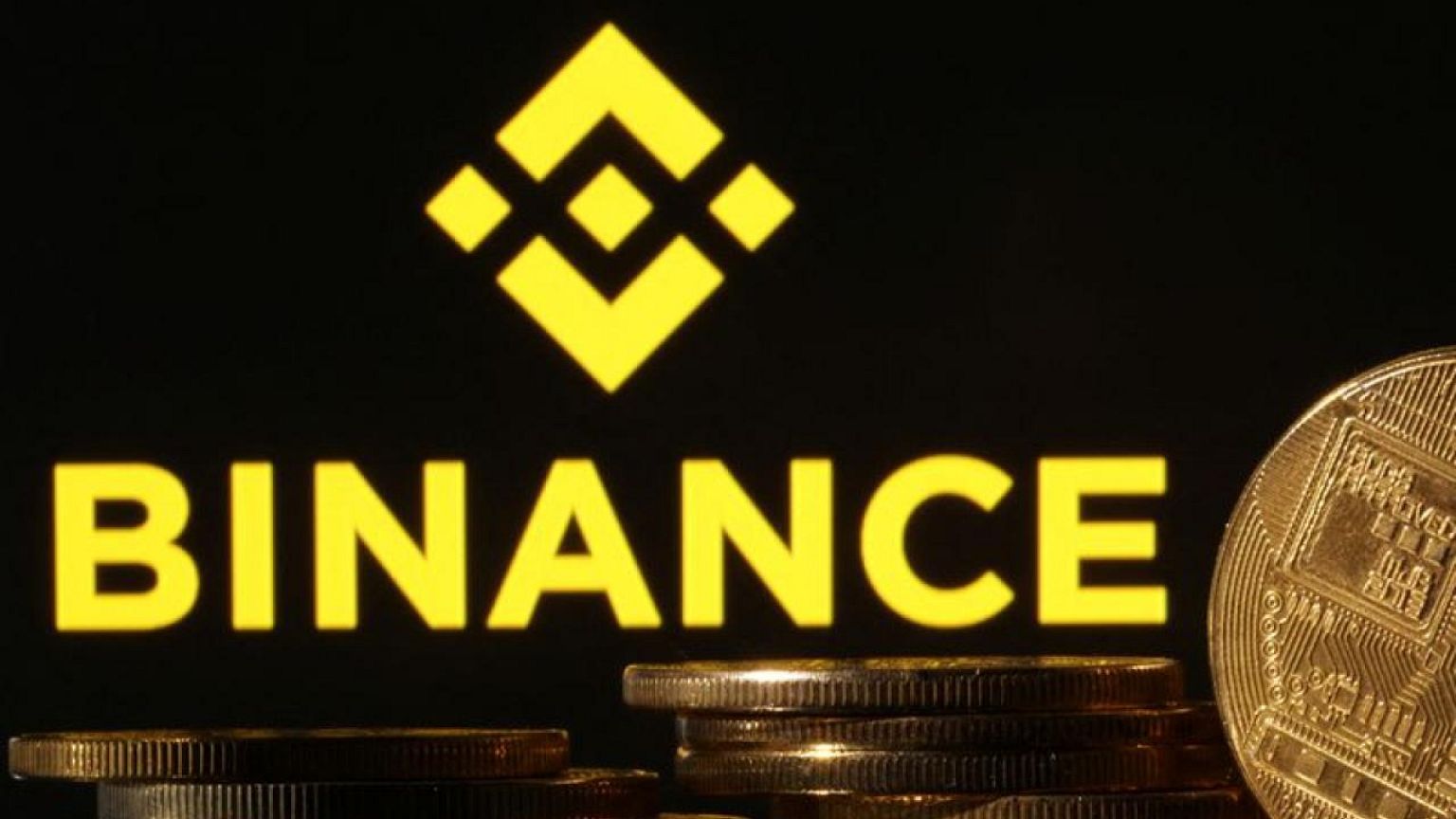 Crypto exchange Binance registers in Sweden