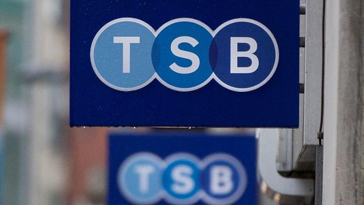 Reino Unido multa a Sabadell con 48,7 millones de libras por el fallo informático de TSB