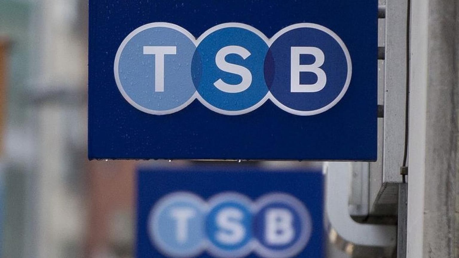 British bank TSB fined 48.7 million pounds over botched IT migration