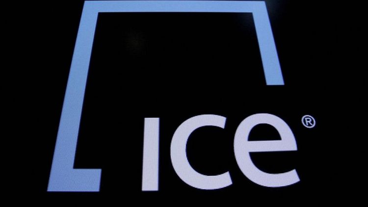 ICE to assess Dutch gas hub trading operations after price cap