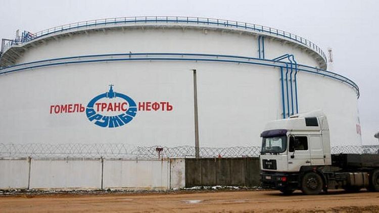 Compañía rusa Transneft dice que recibió peticiones de petróleo de Polonia y Alemania