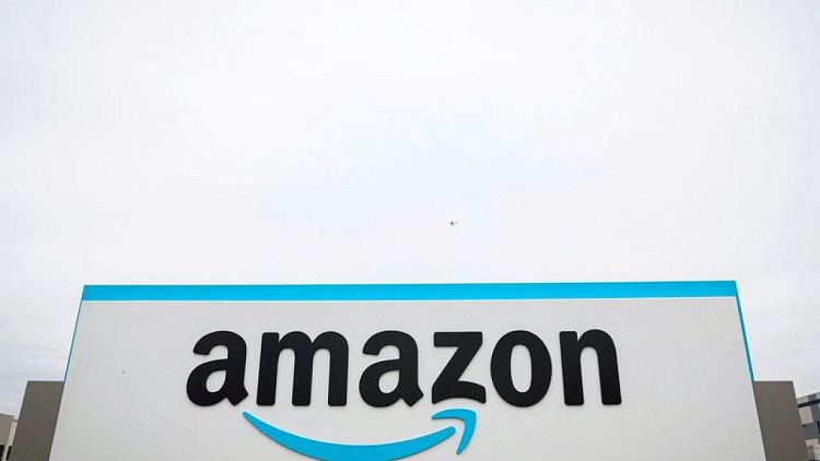 Amazon llega a un acuerdo en tres casos antimonopolio de la UE y evita una multa