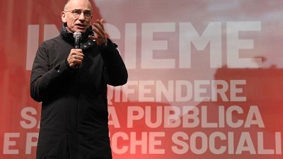 "Ritirare l'inaccettabile proposta di condono penale" "Ritirare l'inaccettabile proposta di condono penale"