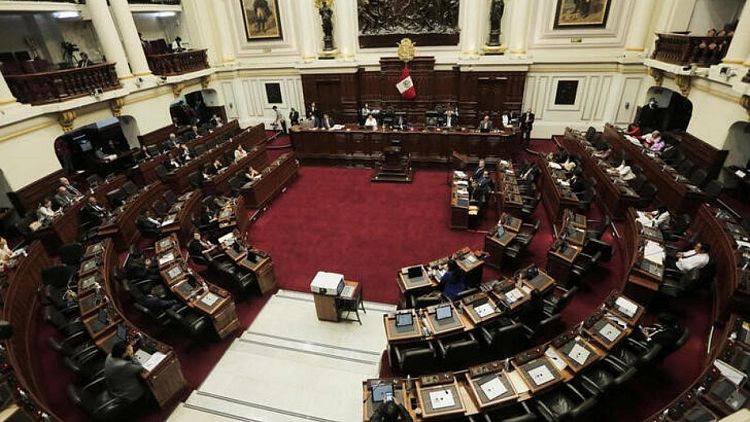 Jurado electoral de Perú dice puede organizar elecciones a fines de 2023, Congreso debate comicios