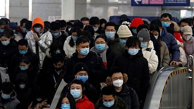هولندا ستطلب من المسافرين من الصين نتيجة سلبية لاختبار كوفيد-19