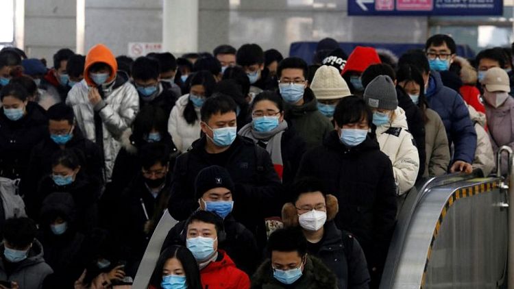 هولندا ستطلب من المسافرين من الصين نتيجة سلبية لاختبار كوفيد-19
