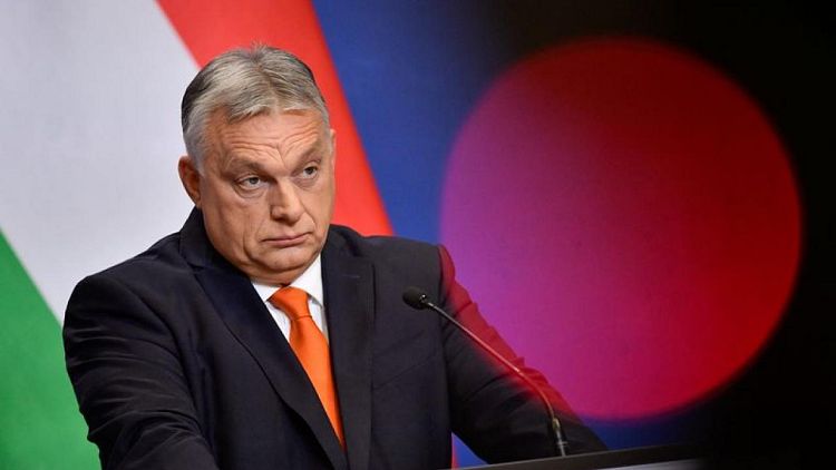 La entrada en la eurozona frenaría el crecimiento económico de Hungría, dice Orbán