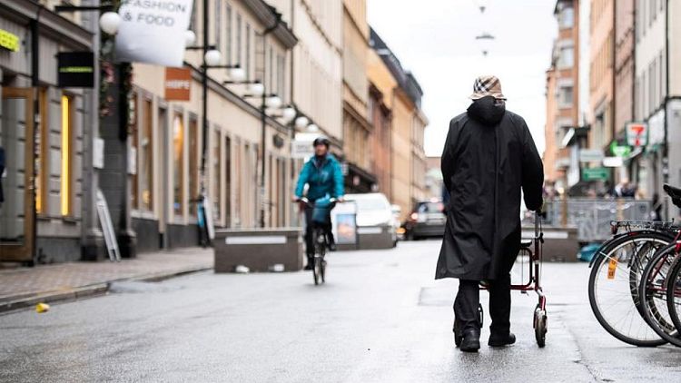 Swedish think tank NIER predicts economy will contract by 1.1% in 2023