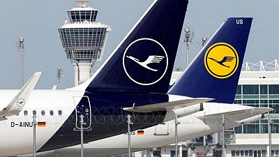 German govt: Lufthansa 2021/2022 bonus payment would breach state aid agreement