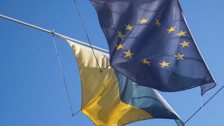 La cumbre UE-Ucrania se celebrará el 3 de febrero en un lugar aún por decidir