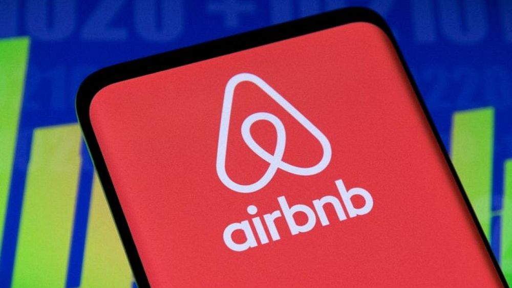 EU court rules Airbnb must provide rental information to tax authorities