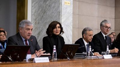 'Infrastruttura per rafforzare leadership, sfida è con Olanda' 'Infrastruttura per rafforzare leadership, sfida è con Olanda'