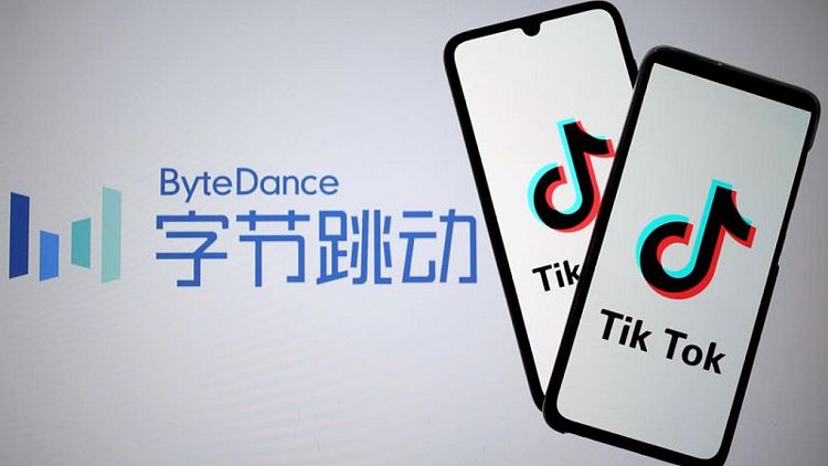 ByteDance finds employees obtained TikTok user data of two U.S. journalists
