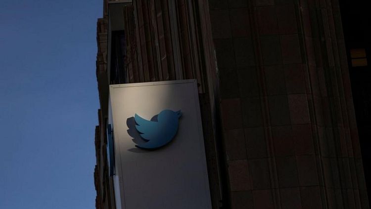 Twitter's top global policy official departs as layoffs continue