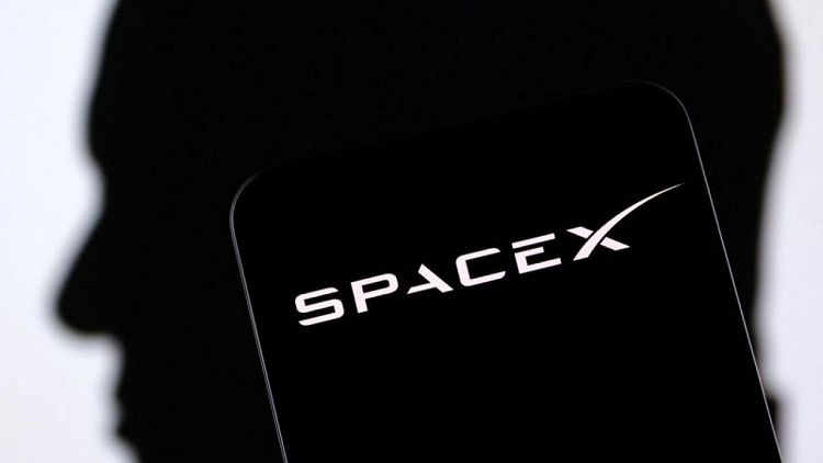 Mirae Asset Group to invest $72 million in Space X in January 2023