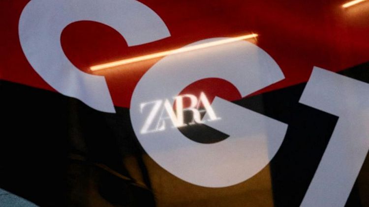 Los dependientes de Zara desconvocan la huelga en A Coruña tras un acuerdo salarial