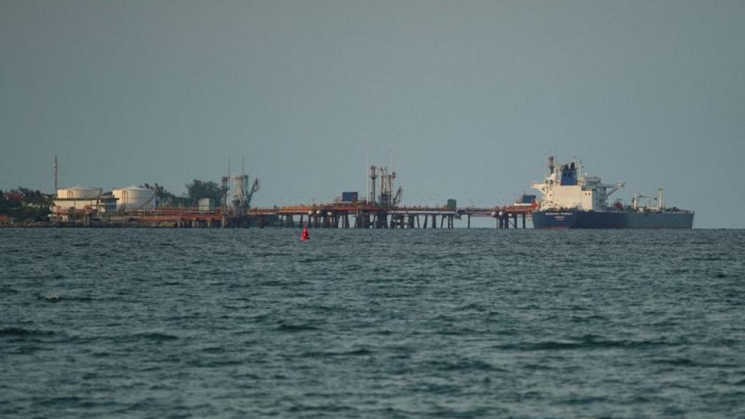 Exclusive-Russian oil shipped to Asia in Chinese supertankers amid ship shortage