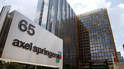 KKR sees long-term future with Springer, says investor Kravis